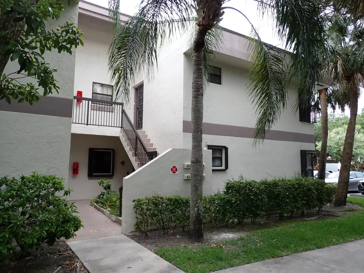 4690 Carambola Circle N #2771, Coconut Creek, FL 33066 - #1