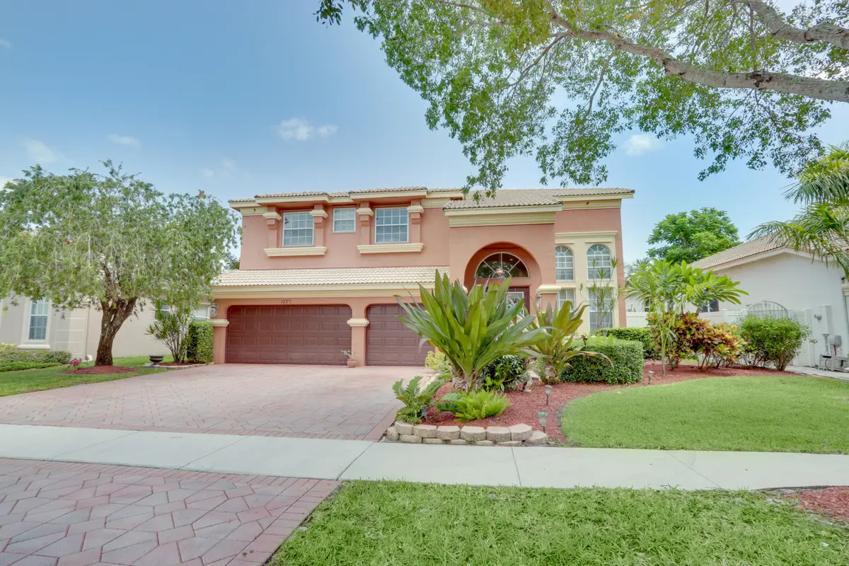 1773 Annandale Circle, Royal Palm Beach, FL 33411 - #1