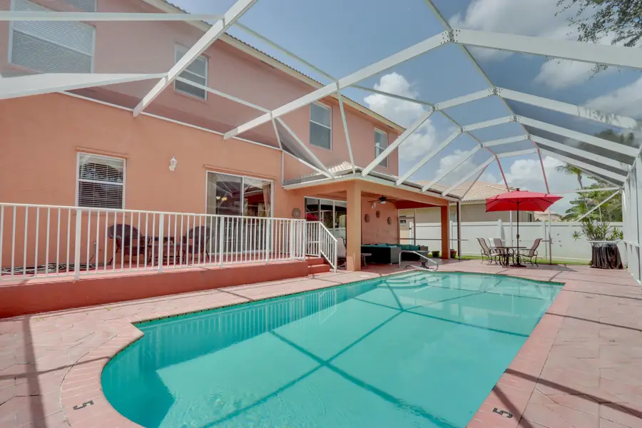 1773 Annandale Circle, Royal Palm Beach, FL 33411 - #3