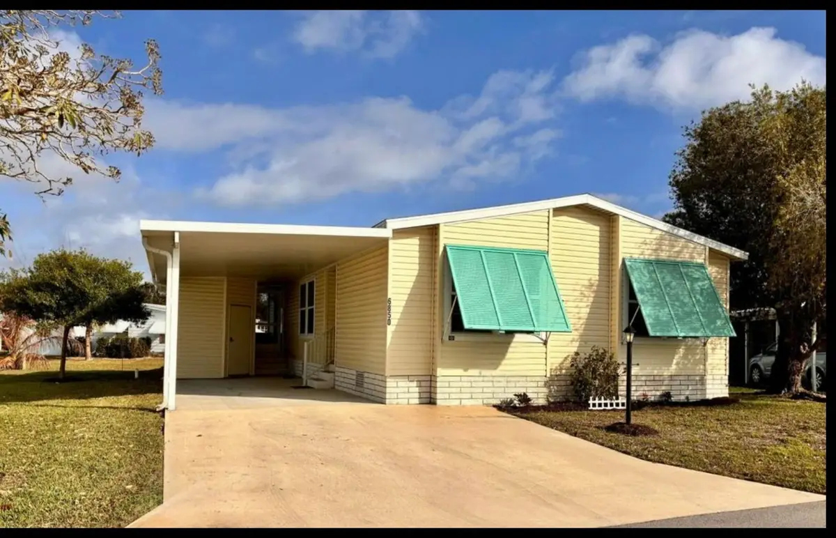 6850 SE Morningside Drive, Stuart, FL 34997 - #1