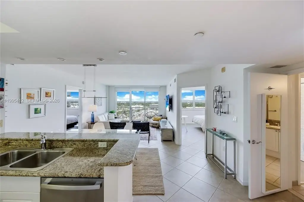 19501 W Country Club Drive #1412, Aventura, FL 33180 - #1