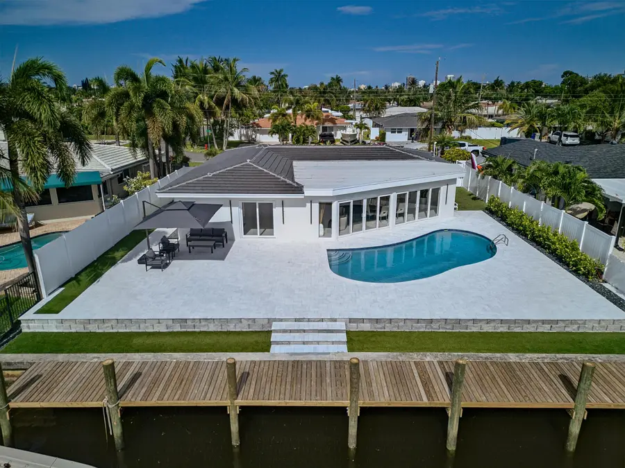 411 SE 2nd Avenue, Pompano Beach, FL 33060 - #3