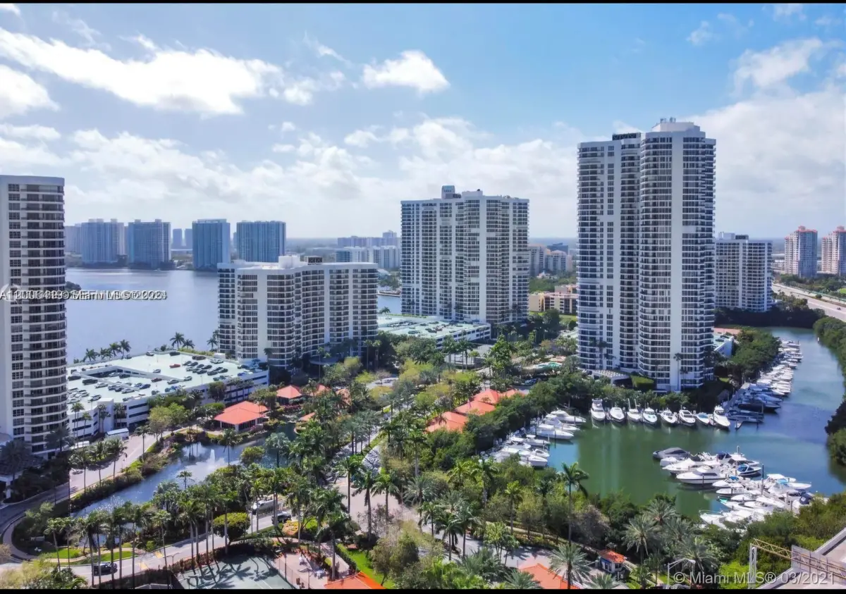 3600 Mystic Pointe Drive #1202, Aventura, FL 33180 - #1