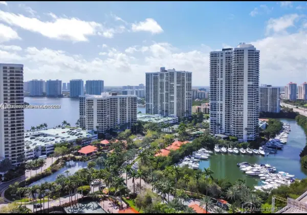 3600 Mystic Pointe Drive #1202, Aventura, FL 33180