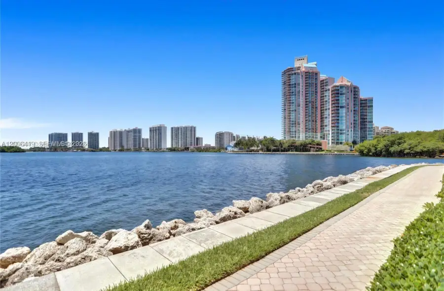 3600 Mystic Pointe Drive #1202, Aventura, FL 33180 - #2
