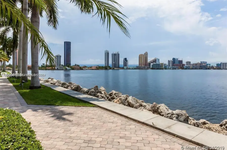 3600 Mystic Pointe Drive #1202, Aventura, FL 33180 - #3