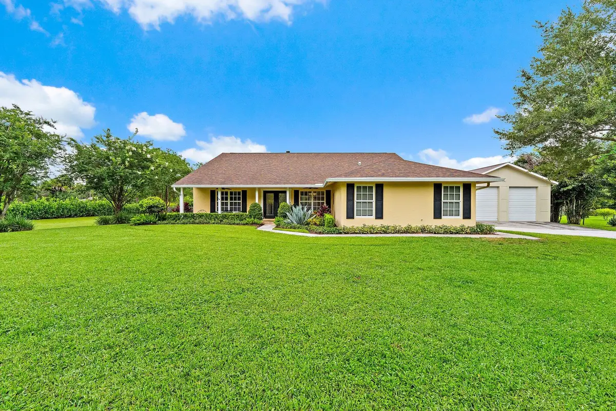 16236 Randolph Siding Road, Jupiter, FL 33478 - #1