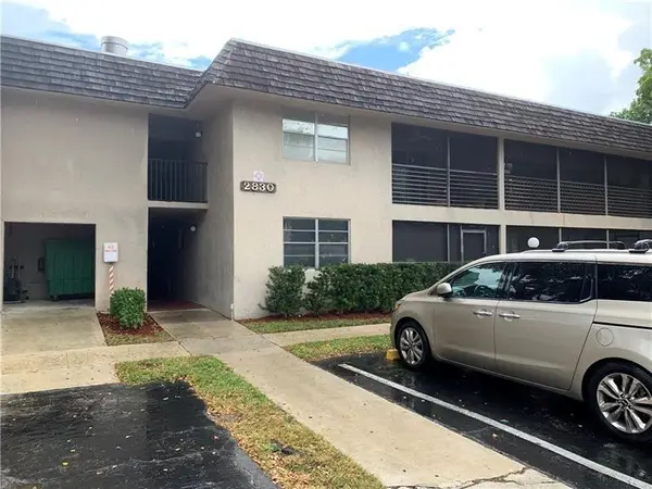 2830 Riverside Drive #102-a, Coral Springs, FL 33065