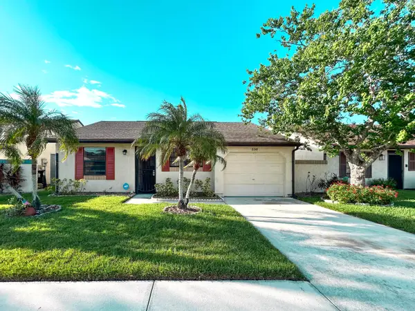 2241 SE Barrington Street, Port St Lucie, FL 34952