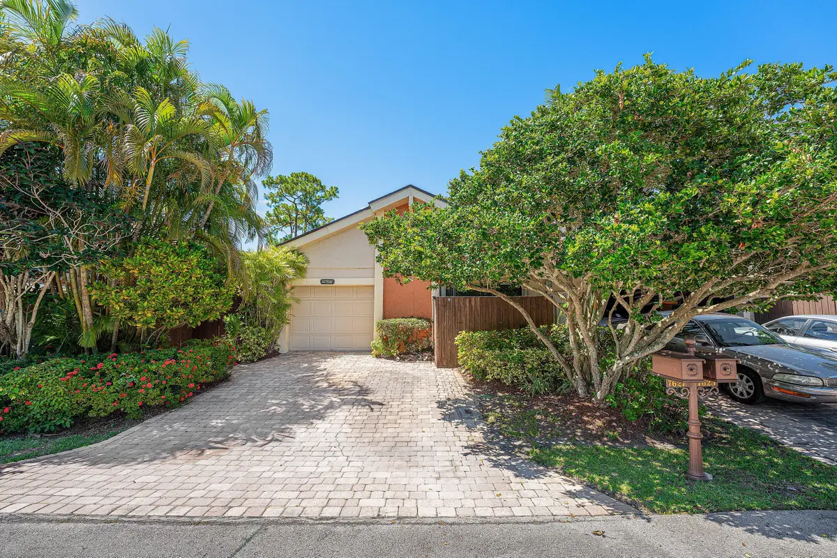 7627 Sierra Drive W, Boca Raton, FL 33433 - #1