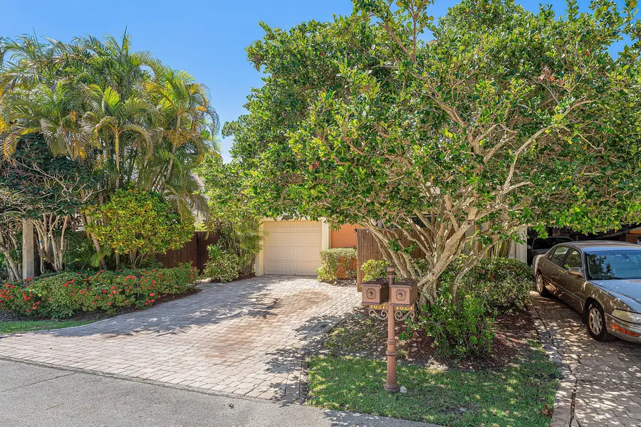 7627 Sierra Drive W, Boca Raton, FL 33433 - #3