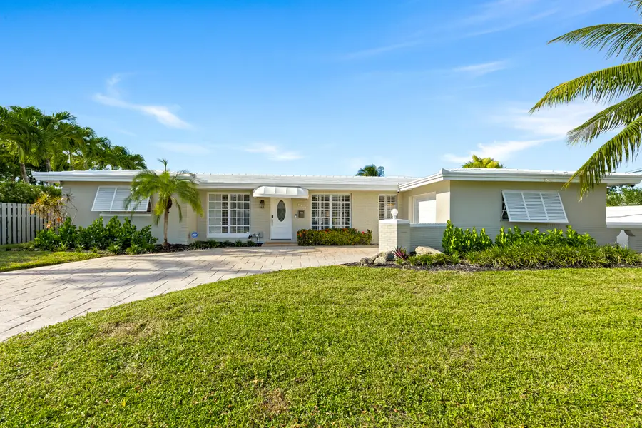 1961 NE 62nd Court, Fort Lauderdale, FL 33308 - #2