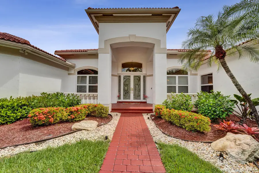 13027 SW 41st Street, Davie, FL 33330 - #2