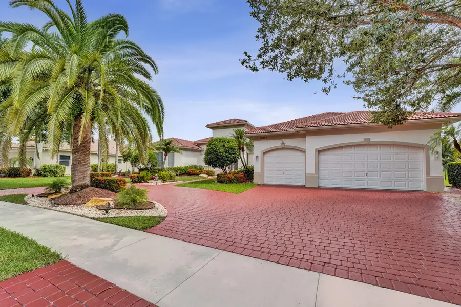 13027 SW 41st Street, Davie, FL 33330 - #3