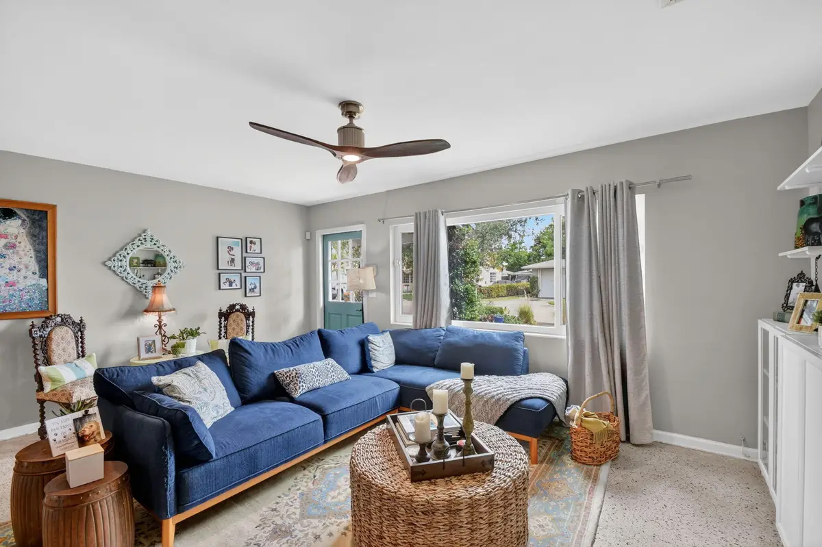 338 Edmor Road, West Palm Beach, FL 33405 - #1