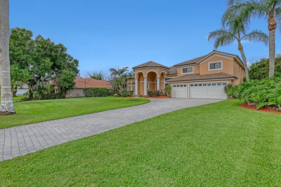 559 SW Squire Johns Lane, Palm City, FL 34990 - #2