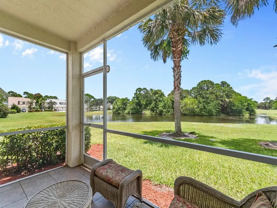 4210 Gator Trace Avenue #B, Fort Pierce, FL 34982 - #2
