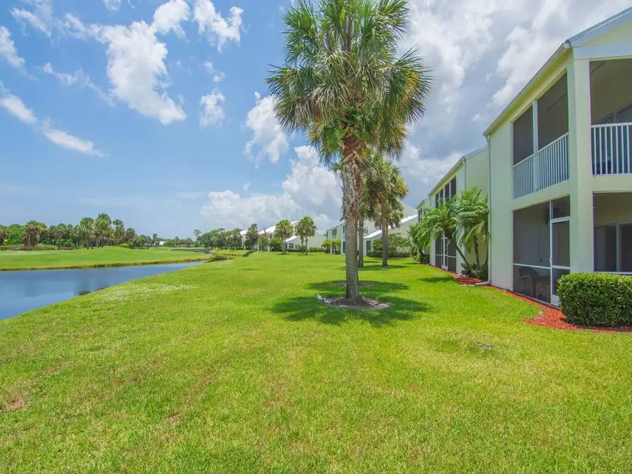 4210 Gator Trace Avenue #B, Fort Pierce, FL 34982 - #3