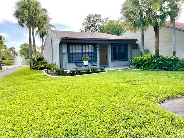 5145 Sesame Street, Palm Beach Gardens, FL 33418 - #1