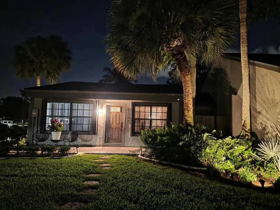 5145 Sesame Street, Palm Beach Gardens, FL 33418 - #2