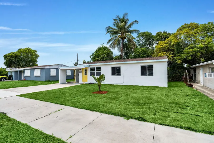 2029 Ardmore Road, West Palm Beach, FL 33409 - #3