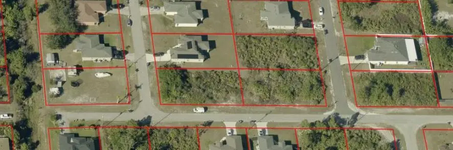 1607 Dora Avenue S, Lehigh Acres, FL 33976 - #2