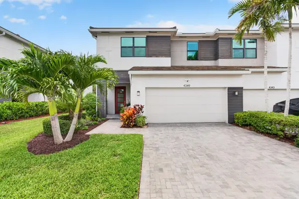 4349 Arcturus Lane, Lake Worth, FL 33467