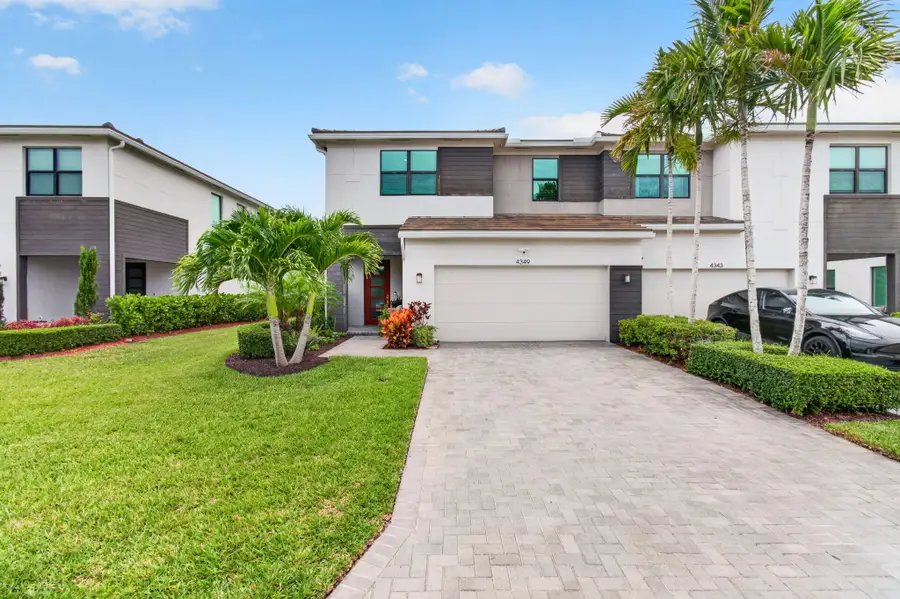 4349 Arcturus Lane, Lake Worth, FL 33467 - #2