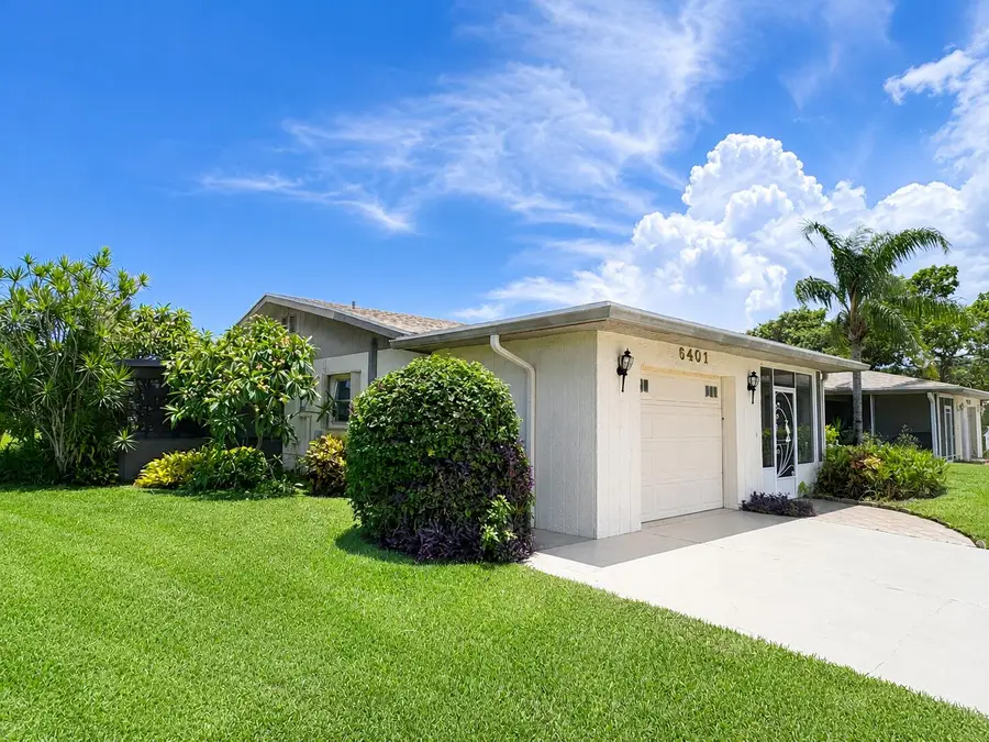 6401 Lasalle Drive, Delray Beach, FL 33484 - #3