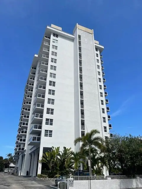 336 N Birch Road #6d, Fort Lauderdale, FL 33304 - #1