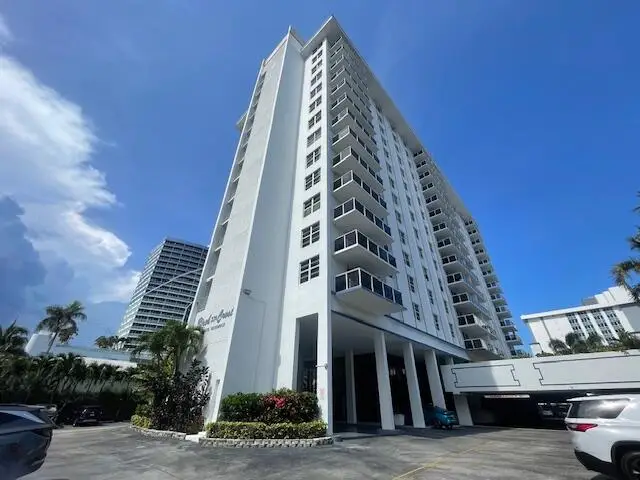 336 N Birch Road #6d, Fort Lauderdale, FL 33304 - #2