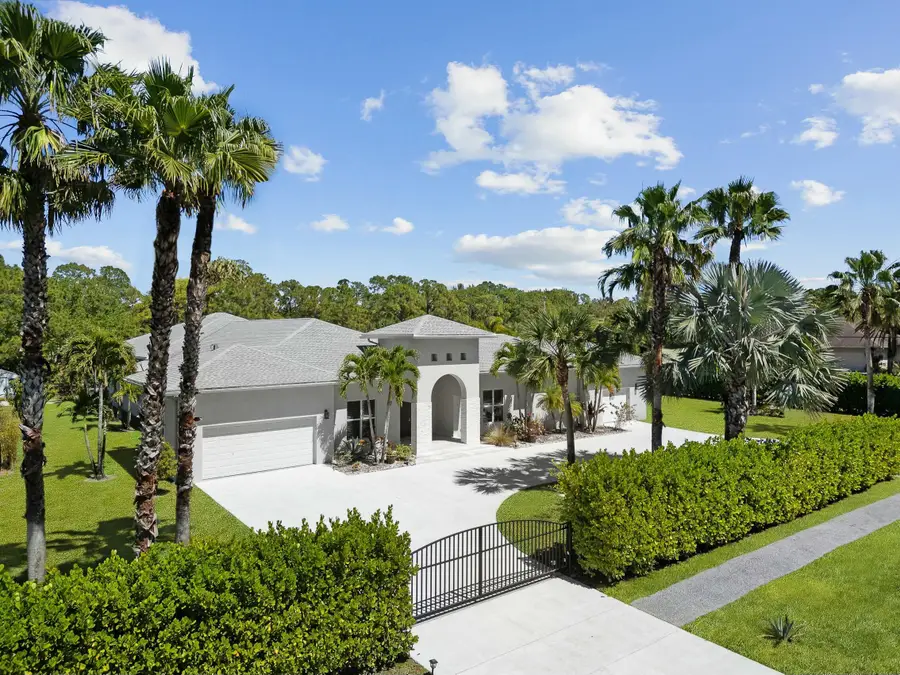 15503 Temple Boulevard, The Acreage, FL 33470 - #2
