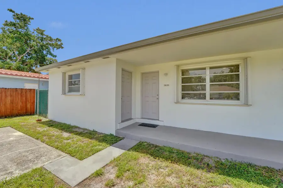 5830 Garfield Street, Hollywood, FL 33021 - #3