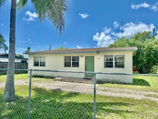 5320 SW 25th Court, West Park, FL 33023 - #1