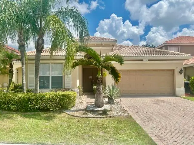 11121 Laurel Walk Road, Wellington, FL 33449 - #1