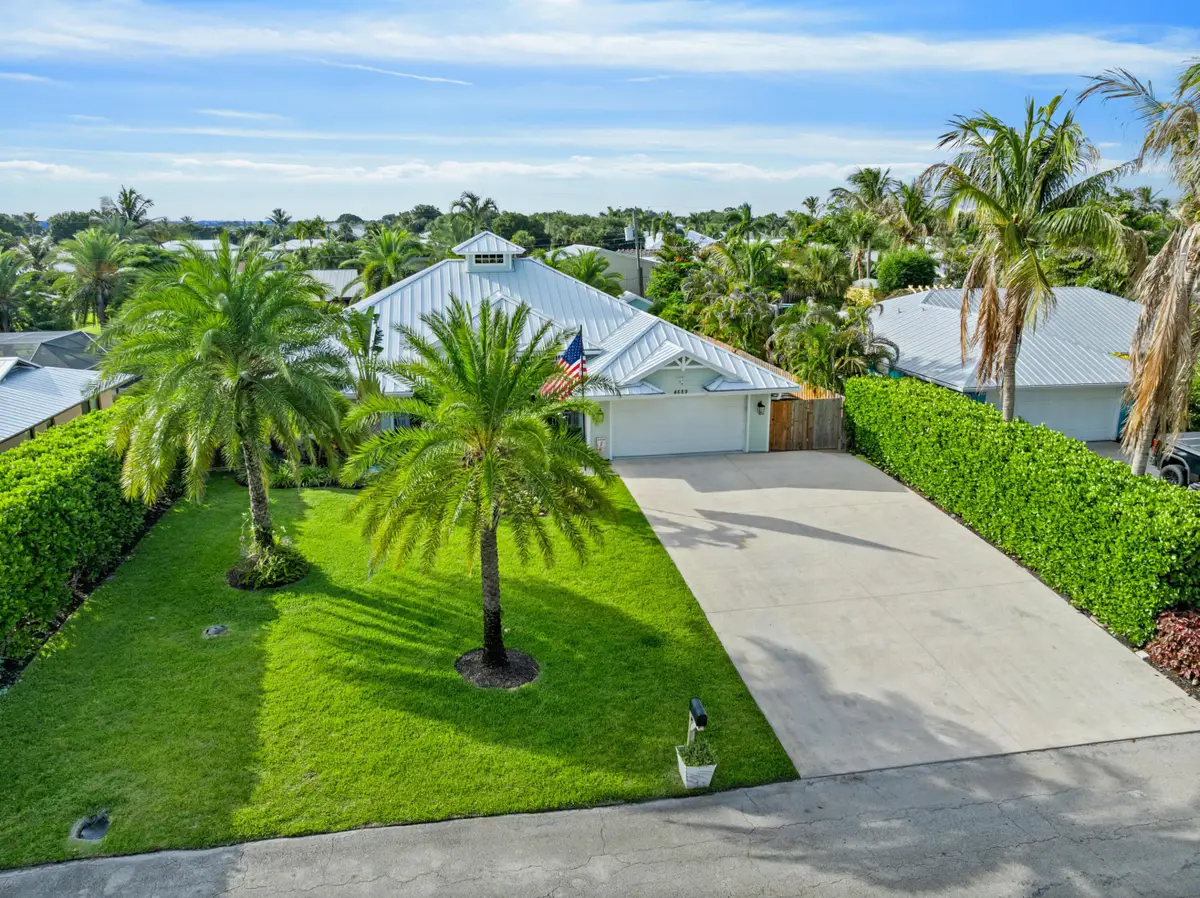 4689 SE Glen Ridge Trail, Stuart, FL 34997 - #1