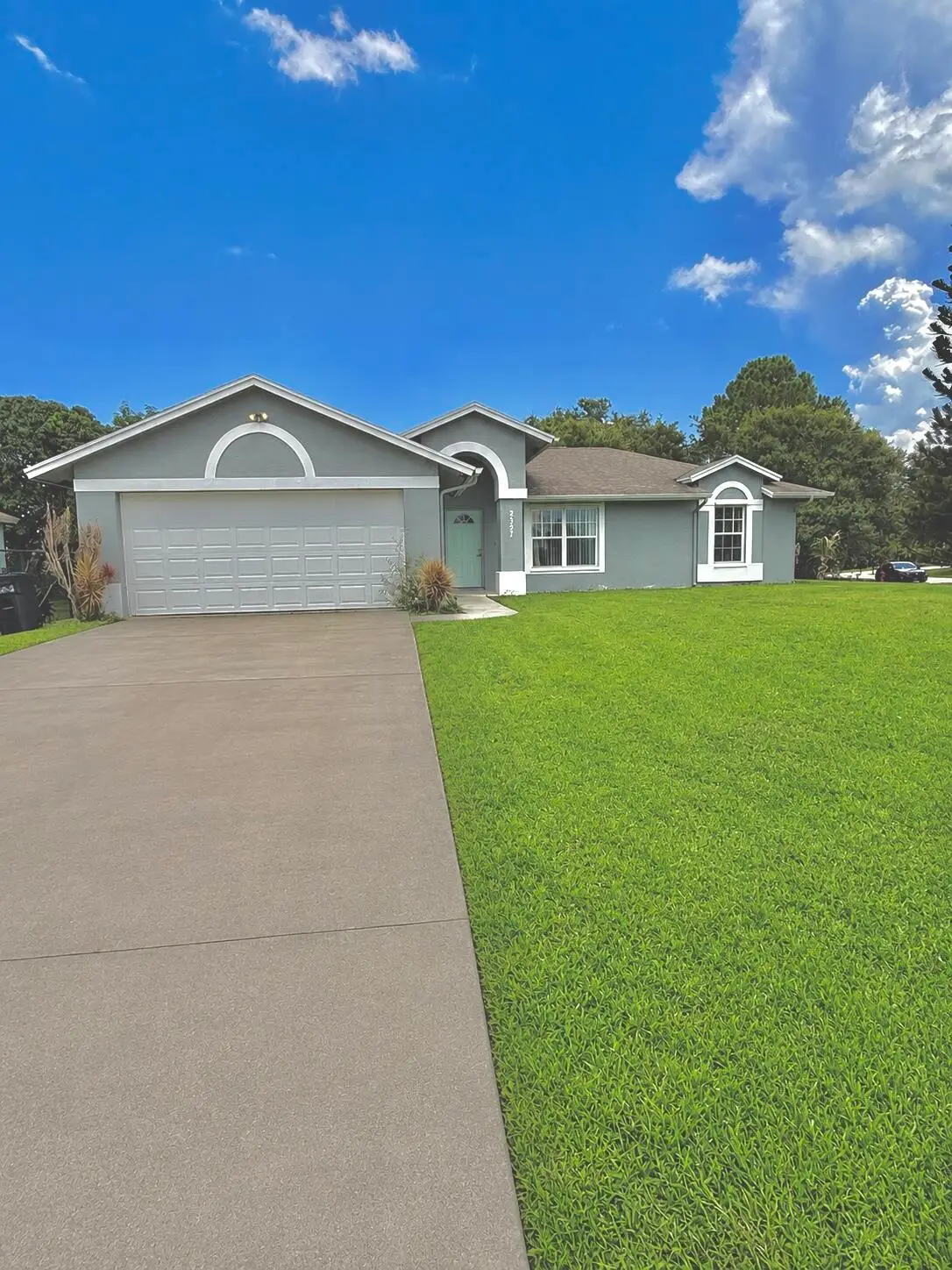 2397 SW Lejune Street, Port Saint Lucie, FL 34953 - #1