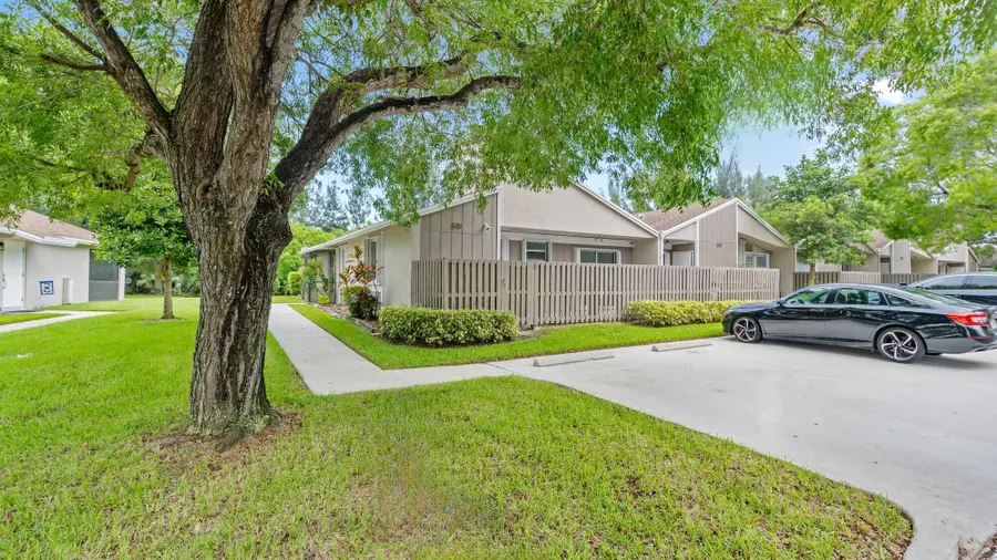 570 Woodgate Circle #A, Sunrise, FL 33326 - #2