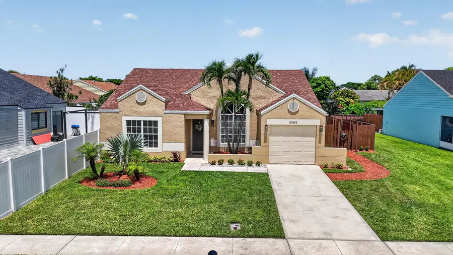 23172 Bentley Place, Boca Raton, FL 33433 - #3