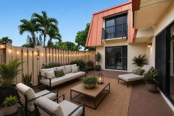 3310 Meridian Way S #A, Palm Beach Gardens, FL 33410