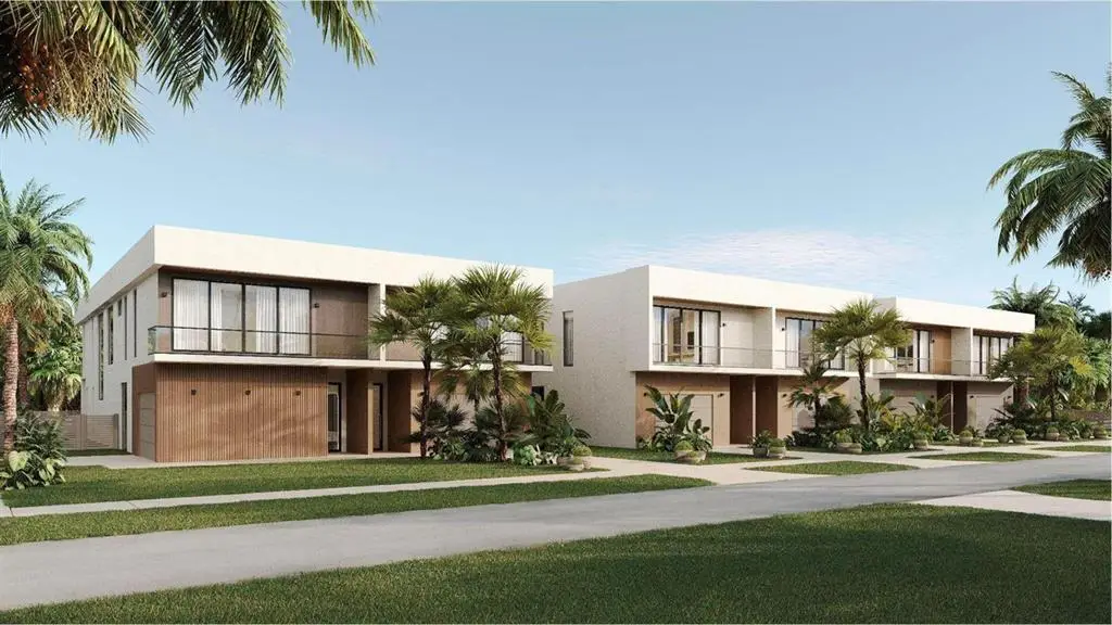 1009 A NE 3rd Street, Fort Lauderdale, FL 33301 - #1