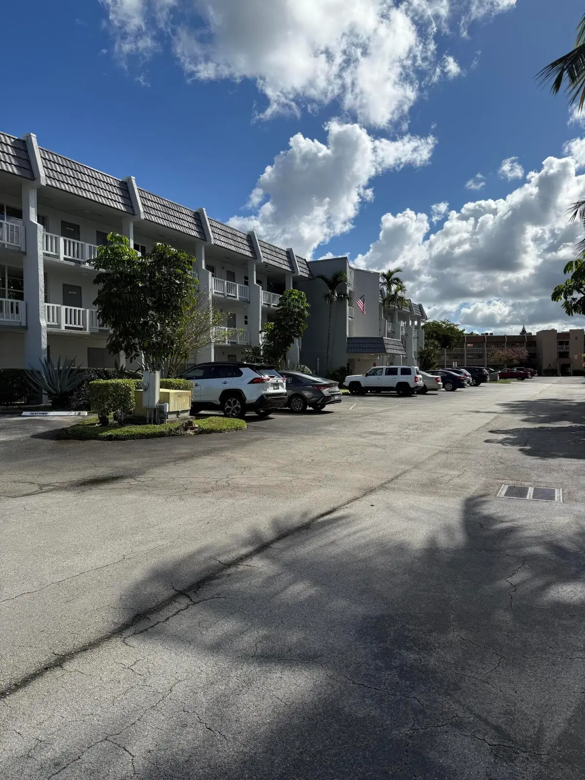 6650 Royal Palm Boulevard #205c, Margate, FL 33063 - #1