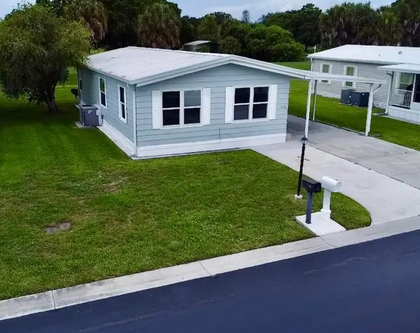 1745 SW 35th Circle, Okeechobee, FL 34974