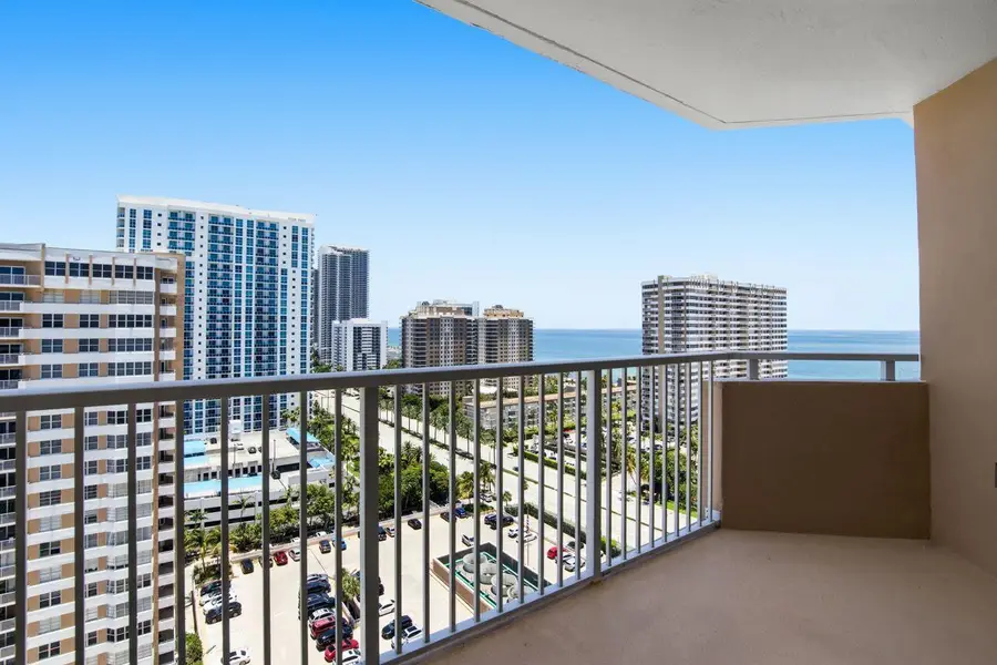 1985 S Ocean Drive #17d, Hallandale Beach, FL 33009 - #3
