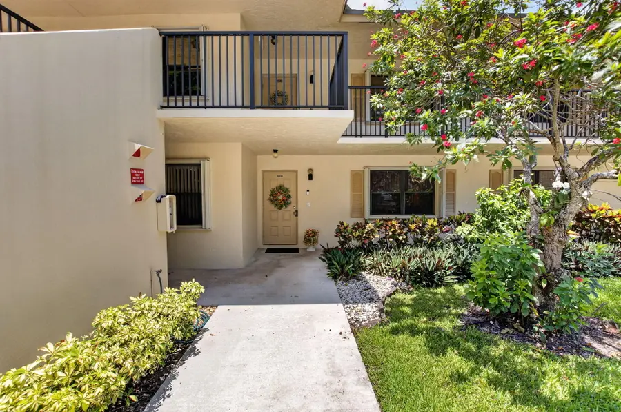 2898 SW 22nd Circle #231b, Delray Beach, FL 33445 - #3