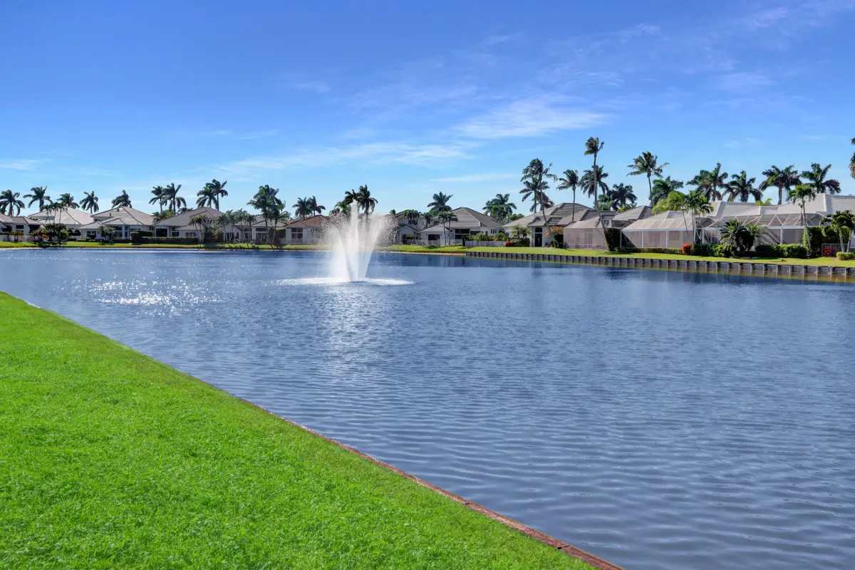 5479 NW 41st Terrace, Boca Raton, FL 33496 - #1