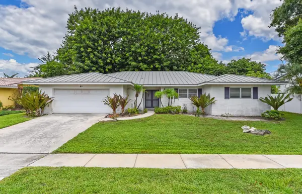91 SW 11th Avenue, Boca Raton, FL 33486