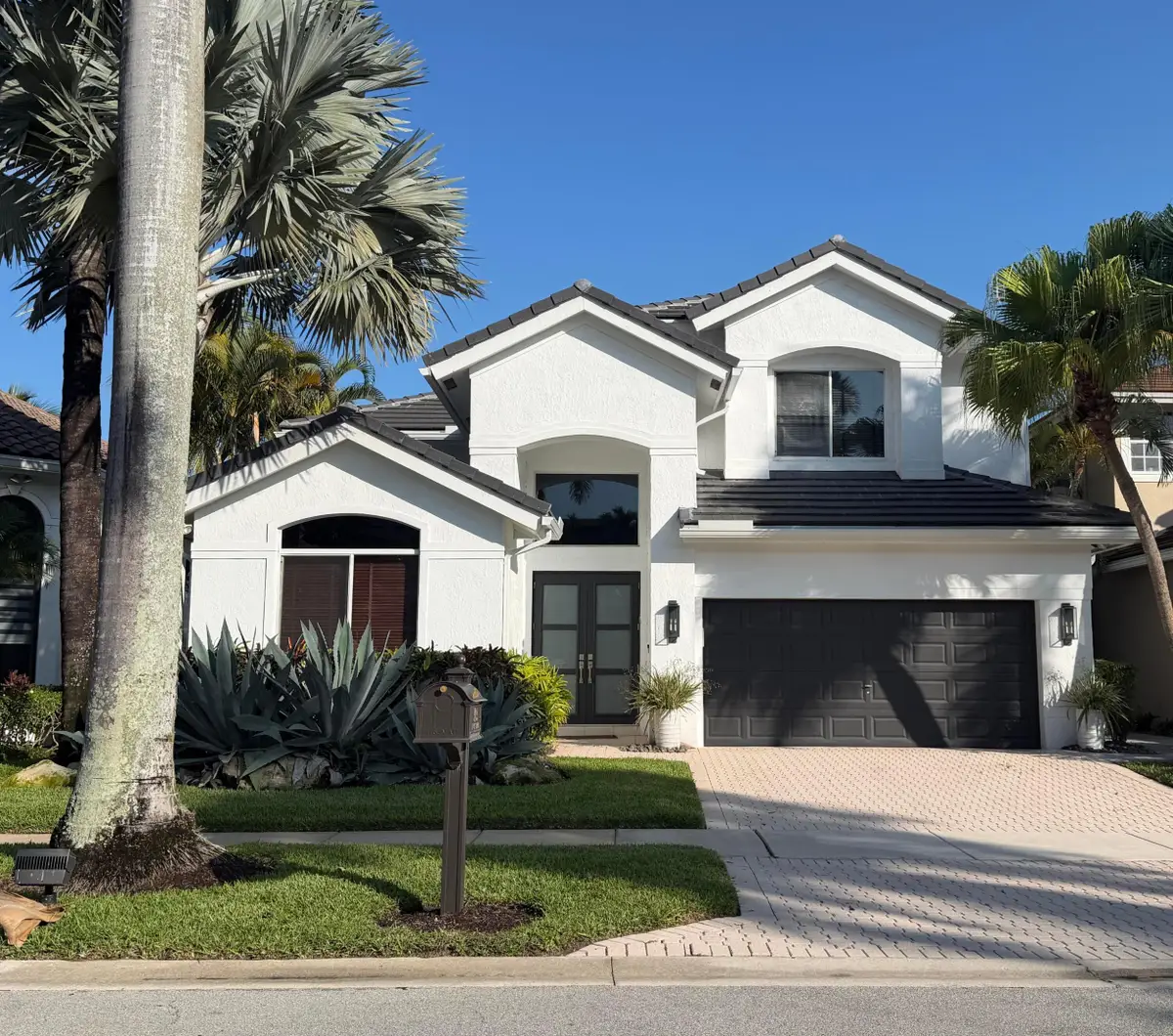 5463 NW 41st Terrace, Boca Raton, FL 33496 - #1