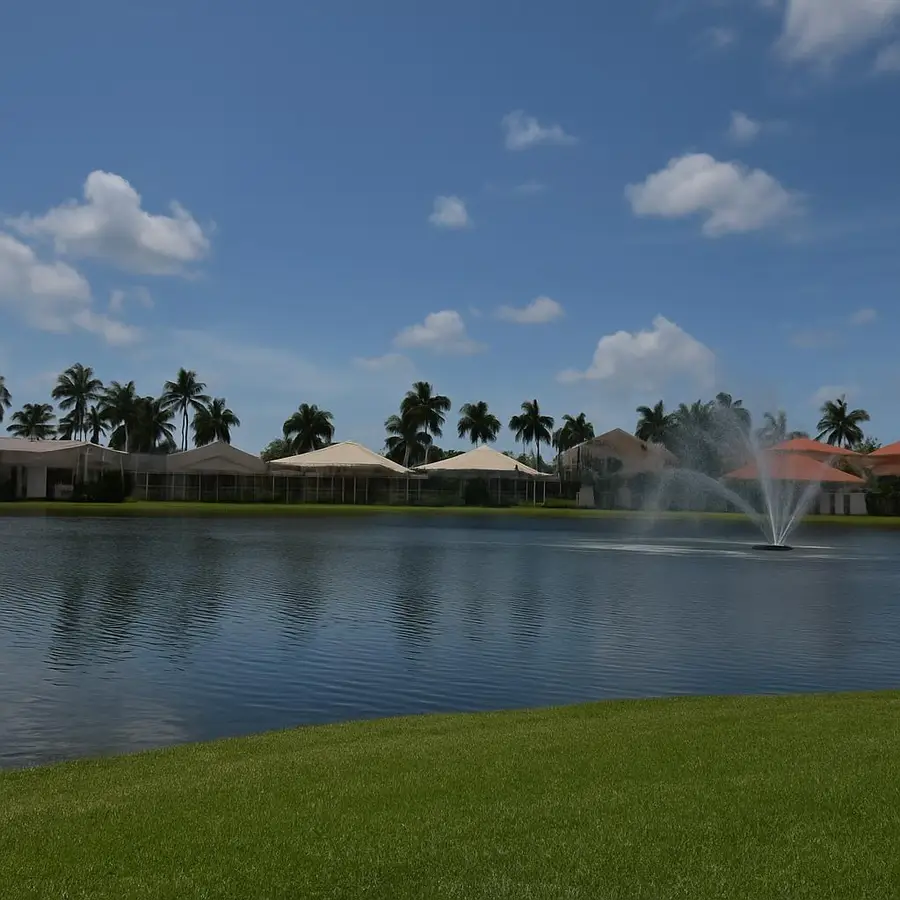 5463 NW 41st Terrace, Boca Raton, FL 33496 - #3