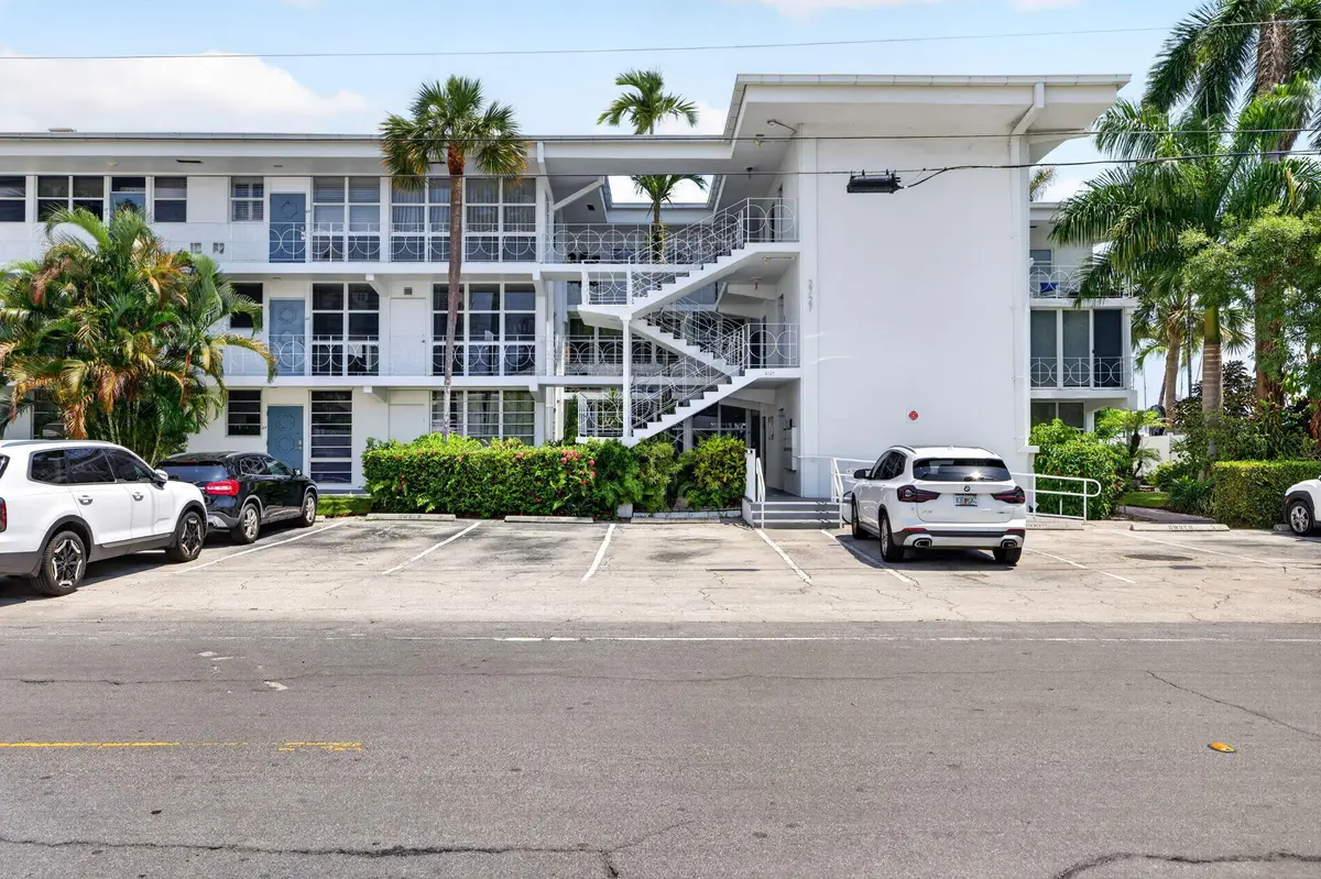 2727 Yacht Club Boulevard #1b, Fort Lauderdale, FL 33304 - #1